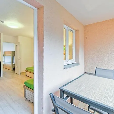 Saint-raphael Valescure - Maeva - 4 Personnes Selection Mae-5613 Апартаменты Сен-Рафаэль