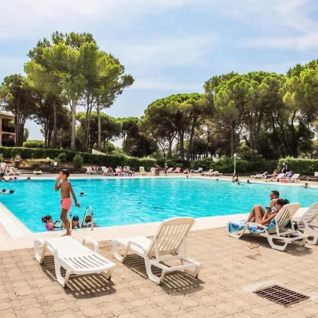 Saint-raphael Valescure - Maeva - 4 Personnes Selection Mae-5613 Апартаменты *