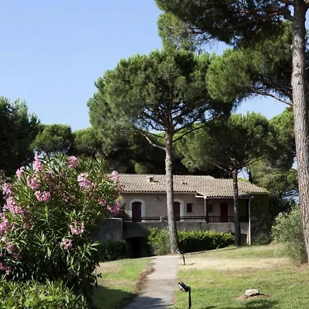 Saint-raphael Valescure - Maeva - 4 Personnes Selection Mae-5613 شقة