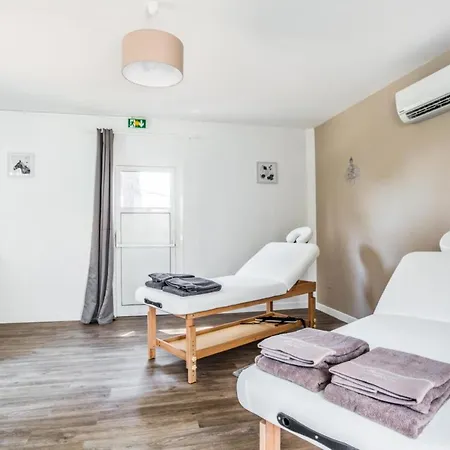 Saint-raphael Valescure - Maeva - 4 Personnes Selection Mae-5613 *