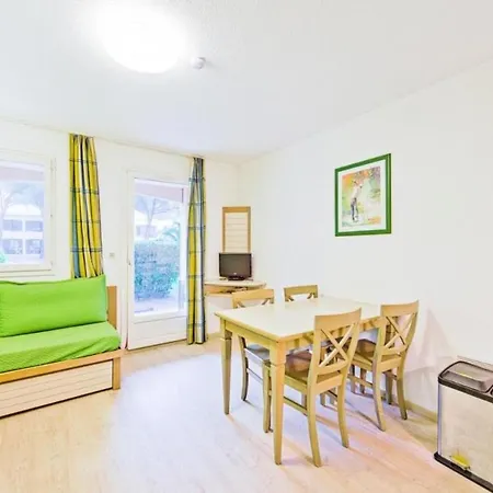 Saint-raphael Valescure - Maeva - 4 Personnes Selection Mae-5613 Διαμέρισμα *