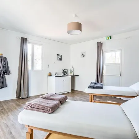 Saint-raphael Valescure - Maeva - 4 Personnes Selection Mae-5613 Апартаменты