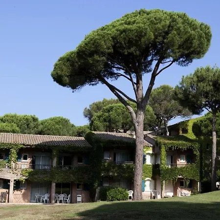 Апартаменты Saint-raphael Valescure - Maeva - 4 Personnes Selection Mae-5613 *