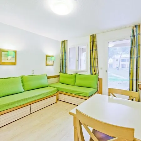 Saint-raphael Valescure - Maeva - 4 Personnes Selection Mae-5613