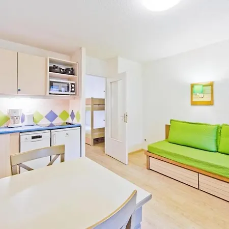 Апартаменты Saint-raphael Valescure - Maeva - 4 Personnes Selection Mae-5613