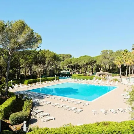 Saint-raphael Valescure - Maeva - 4 Personnes Selection Mae-5613 Апартаменты *