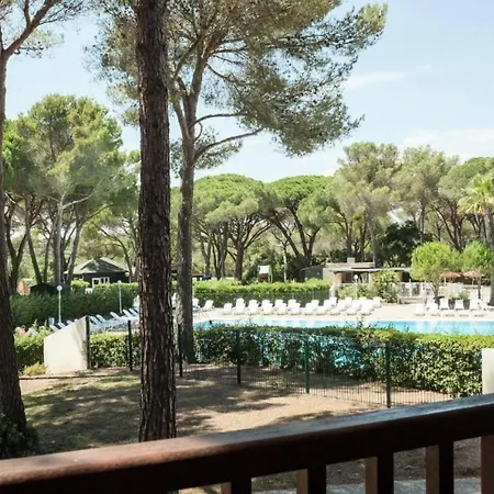 Saint-raphael Valescure - Maeva - 4 Personnes Selection Mae-5613 Сен-Рафаэль