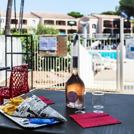 Saint-raphael Valescure - Maeva - 4 Personnes Selection Mae-5613 Apartmán Saint-Raphaël