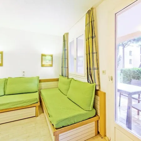 Saint-raphael Valescure - Maeva - 4 Personnes Selection Mae-5613 *