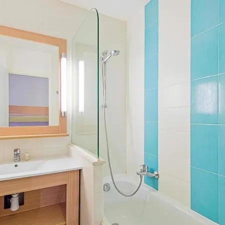 Saint-raphael Valescure - Maeva - 4 Personnes Selection Mae-5613 Апартаменты *