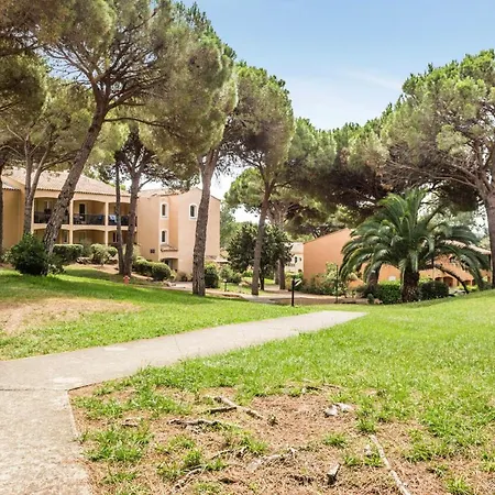 Saint-raphael Valescure - Maeva - 4 Personnes Selection Mae-5613 Διαμέρισμα