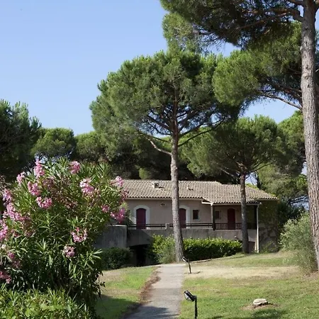 Saint-raphael Valescure - Maeva - 4 Personnes Selection Mae-5613 Διαμέρισμα