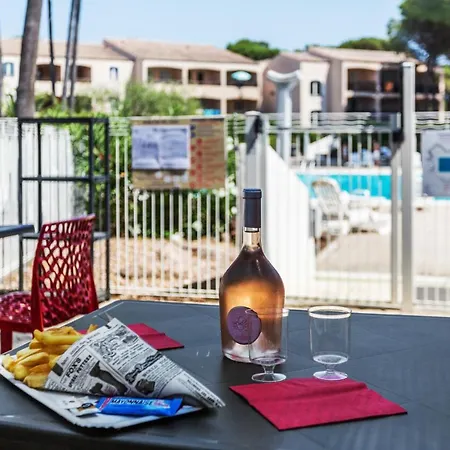 Saint-raphael Valescure - Maeva - 4 Personnes Selection Mae-5613 Διαμέρισμα