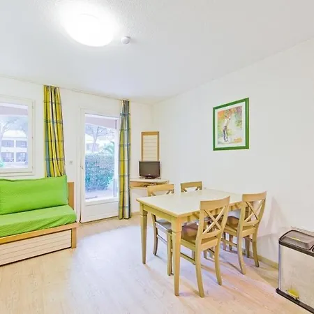 Saint-raphael Valescure - Maeva - 4 Personnes Selection Mae-5613 Διαμέρισμα Saint-Raphaël