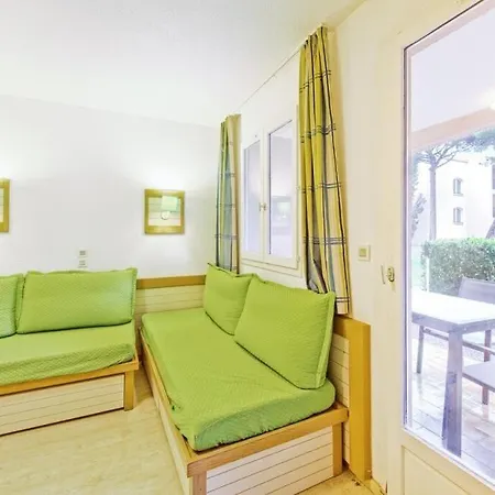Διαμέρισμα Saint-raphael Valescure - Maeva - 4 Personnes Selection Mae-5613 *