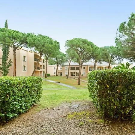 Saint-raphael Valescure - Maeva - 4 Personnes Selection Mae-5613 Διαμέρισμα