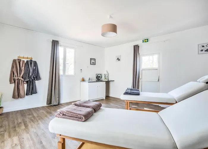Saint-raphael Valescure - Maeva - 4 Personnes Selection Mae-5613 شقة
