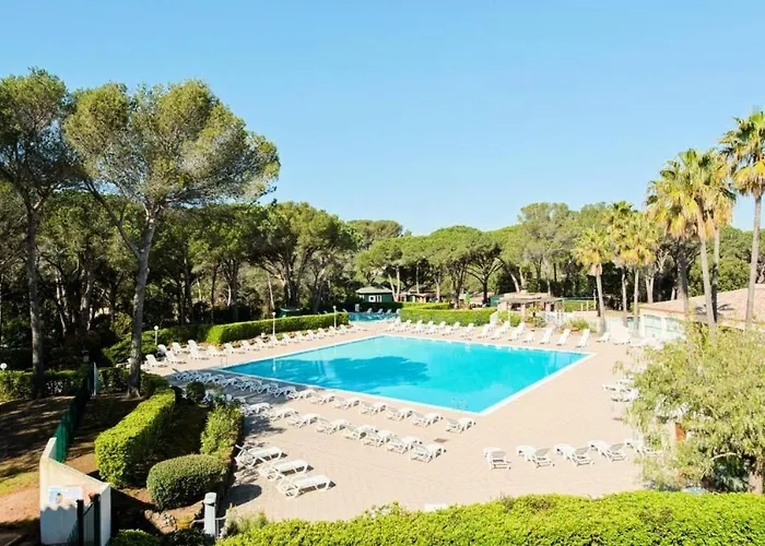 Saint-raphael Valescure - Maeva - 4 Personnes Selection Mae-5613 شقة *
