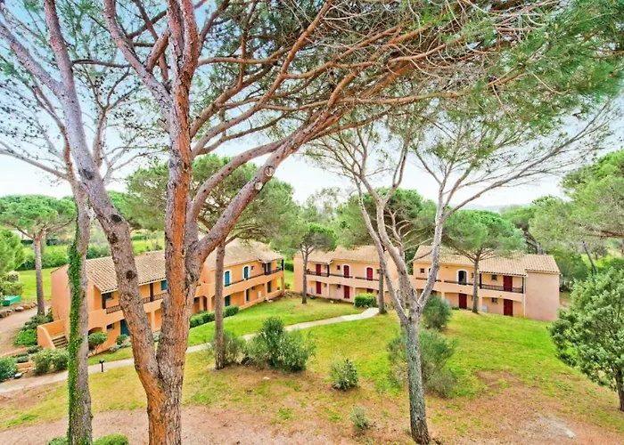 Saint-raphael Valescure - Maeva - 4 Personnes Selection Mae-5613 Apartament *